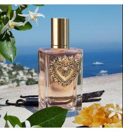 Devotion - Eau de Parfum
